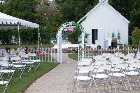 Allloyfold Chair Rental Phoenix Arizona