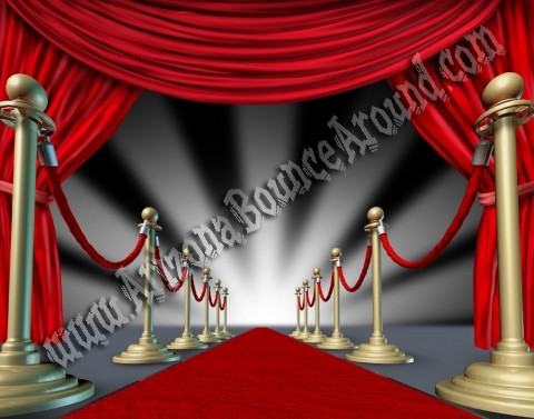 Red Carpet Runner Rentals in Arizona - Rent a Red Carpet